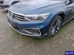 Volkswagen Passat GTE Aukcja 294219 - grafika 6
