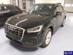 Audi Q2 35 TFSI basis Aukcja 294220 - grafika 1