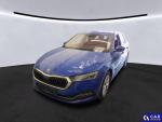 Skoda Octavia Style iV Aukcja 294221 - grafika 1