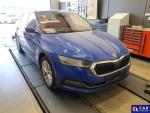 Skoda Octavia Style iV Aukcja 294221 - grafika 2