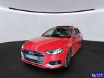 Audi A4 35 TDI advanced Aukcja 294223 - grafika 6