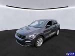 Volkswagen T-Roc Sport Aukcja 294224 - grafika 4