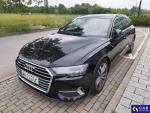 Audi A6 Avant Quattro 50 TDi MR`18 E6 C8 Aukcja 295053 - grafika 1