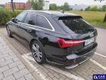 Audi A6 Avant Quattro 50 TDi MR`18 E6 C8 Aukcja 295053 - grafika 2