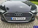Audi A6 Avant Quattro 50 TDi MR`18 E6 C8 Aukcja 295053 - grafika 64