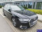 Audi A6 Avant Quattro 50 TDi MR`18 E6 C8 Aukcja 295053 - grafika 5