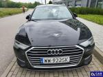 Audi A6 Avant Quattro 50 TDi MR`18 E6 C8 Aukcja 295053 - grafika 6