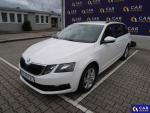 Skoda Octavia III 2.0 TDI-CR MR`18 E6 Aukcja 295444 - grafika 1