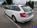 Skoda Octavia III 2.0 TDI-CR MR`18 E6 Aukcja 295444 - grafika 2