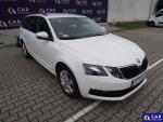 Skoda Octavia III 2.0 TDI-CR MR`18 E6 Aukcja 295444 - grafika 5