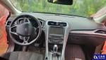 Ford Mondeo 2.0 TDCi Titanium Po... Aukcja 294312 - grafika 18
