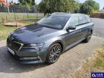 Skoda Superb III 2.0 TDI MR`20 E6d Aukcja 294423 - grafika 1