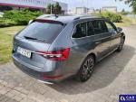 Skoda Superb III 2.0 TDI MR`20 E6d Aukcja 294423 - grafika 3