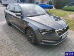Skoda Superb III 2.0 TDI MR`20 E6d Aukcja 294423 - grafika 2