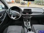 Hyundai i30 1.6 CRDi MR`17 E6 Aukcja 294679 - grafika 19