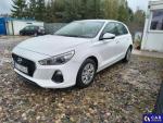 Hyundai i30 1.6 CRDi MR`17 E6 Aukcja 294679 - grafika 1
