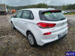 Hyundai i30 1.6 CRDi MR`17 E6 Aukcja 294679 - grafika 2