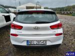 Hyundai i30 1.6 CRDi MR`17 E6 Aukcja 294679 - grafika 3
