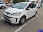 Volkswagen up! move up! BMT/Start-Stopp Aukcja 294242 - grafika 1