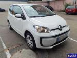 Volkswagen up! move up! BMT/Start-Stopp Aukcja 294242 - grafika 2