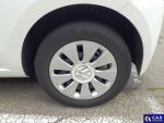 Volkswagen up! move up! BMT/Start-Stopp Aukcja 294242 - grafika 18