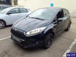 Ford Fiesta Celebration Aukcja 294245 - grafika 1