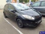 Ford Fiesta Celebration Aukcja 294245 - grafika 2