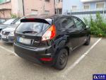 Ford Fiesta Celebration Aukcja 294245 - grafika 4