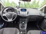 Ford Fiesta Celebration Aukcja 294245 - grafika 8