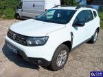 Dacia Duster  Aukcja 294680 - grafika 1