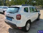 Dacia Duster  Aukcja 294680 - grafika 4