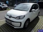 Volkswagen up! move up! BMT/Start-Stopp Aukcja 294267 - grafika 1