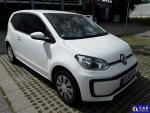 Volkswagen up! move up! BMT/Start-Stopp Aukcja 294267 - grafika 2