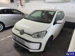 Volkswagen up! move up! BMT/Start-Stopp Aukcja 294268 - grafika 1