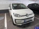 Volkswagen up! move up! BMT/Start-Stopp Aukcja 294268 - grafika 2