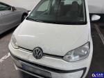 Volkswagen up! move up! BMT/Start-Stopp Aukcja 294268 - grafika 6
