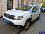 Dacia Duster  Aukcja 294681 - grafika 1
