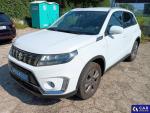 Suzuki Vitara Vitara 1.4 Mild Hybrid MR`19 E6 Aukcja 294682 - grafika 1