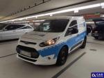 Ford Transit Connect Kasten Trend Aukcja 294283 - grafika 1