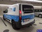 Ford Transit Connect Kasten Trend Aukcja 294283 - grafika 3