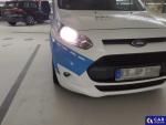 Ford Transit Connect Kasten Trend Aukcja 294283 - grafika 25