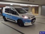 Ford Transit Connect Kasten Trend Aukcja 294283 - grafika 70