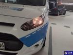 Ford Transit Connect Kasten Trend Aukcja 294283 - grafika 71