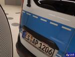 Ford Transit Connect Kasten Trend Aukcja 294283 - grafika 77