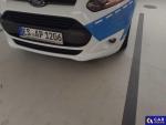 Ford Transit Connect Kasten Trend Aukcja 294283 - grafika 79