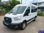 Ford Transit FT 350 2.0 TDCi DPF MR`19 E6.2 3.5t Aukcja 294683 - grafika 1