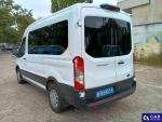 Ford Transit FT 350 2.0 TDCi DPF MR`19 E6.2 3.5t Aukcja 294683 - grafika 2