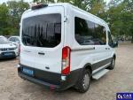 Ford Transit FT 350 2.0 TDCi DPF MR`19 E6.2 3.5t Aukcja 294683 - grafika 4