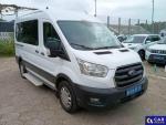 Ford Transit FT 350 2.0 TDCi DPF MR`19 E6.2 3.5t Aukcja 294683 - grafika 5