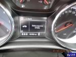Opel Astra V Sports Tourer 1.6 CDTI MR`16 E6 Aukcja 294424 - grafika 21